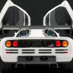 مک لارن F1 شاسی 014: سوپراسپرت 25.3 میلیون دلاری که رکورد گرانترین مک‌لارن تاریخ را شکست