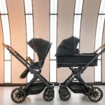 کالسکه جدید مرسدس بنز رونمایی شد؛ اسباببازی که از ماشین زیر پای شما گرانتر است! کالسکه جدید مرسدس بنز رونمایی شد؛ اسباببازی که از ماشین زیر پای شما گرانتر است!