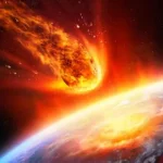 کدام مناطق زمین بیشتر در خطر برخورد شهاب سنگ هستند