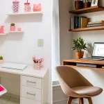 میز مطالعه مدرن؛ ۱۵ عکس جذاب برای انتخاب بهترین مدلهای مناسب اتاق جدید میز مطالعه مدرن؛ ۱۵ عکس جذاب برای انتخاب بهترین مدلهای مناسب اتاق جدید