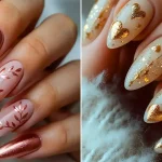 مدل ناخن بادومی شیک؛ ۱۵ عکس جذاب الهامبخش برای استایل زنانه خاص و مدرن مدل ناخن بادومی شیک؛ ۱۵ عکس جذاب الهامبخش برای استایل زنانه خاص و مدرن