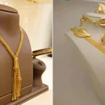 مدل سرویس طلا عروس؛ ۱۵ ایده لاکچری در سبک مدرن برای استایل شیک و خاص