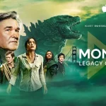 اپل تیوی پلاس اسپینآف جدید سریال گودزیلا را تایید کرد اپل تیوی پلاس اسپینآف جدید سریال گودزیلا را تایید کرد