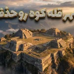 راز کوهستان تراشخورده مونته آلبان؛ شهری که قله کوه را حذف کرد! راز کوهستان تراشخورده مونته آلبان؛ شهری که قله کوه را حذف کرد!