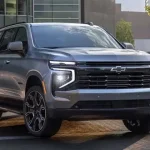 مقرون‌به‌صرفه‌ترین خودروهای V8 که در سال 2025 در بازار موجود هستند