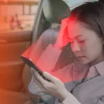 با قابلیت جدید اندروید ۱۷، دیگر هنگام کار با گوشی در ماشین حالتان بد نمی‌شود