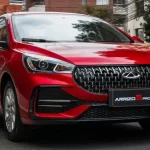 قیمت ام وی ام M5 پرو در بازار آزاد مشخص شد قیمت ام وی ام M5 پرو در بازار آزاد مشخص شد