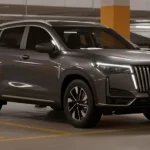 قیمت نهایی MVM X77 مشخص شد؛ فول آپشن‌ترین کراس‌اوور MVM چند؟