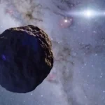 کشف یک جرم مرموز یاغی در لبه منظومه شمسی که تمام قوانین را نقض می‌کند!