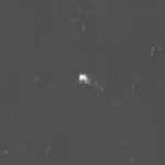 رصد دنباله‌دار بین‌ستاره‌ای 3I/ATLAS توسط کاوشگر خورشیدی پارکر: نگاهی بی‌سابقه به مهمان کیهانی