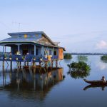 خانه چطور در طول تاریخ تغییر کرد؛ همه ماجرای این تکامل عجیب را بدانید! خانه چطور در طول تاریخ تغییر کرد؛ همه ماجرای این تکامل عجیب را بدانید!