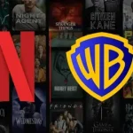 نتفلیکس رسما کمپانی برادران وارنر را به قیمت ۸۲.۷ میلیارد دلار تصاحب می‌کند