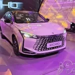 قیمت جدید لاماری اکو با افزایش 100 میلیون تومانی اعلام شد قیمت جدید لاماری اکو با افزایش 100 میلیون تومانی اعلام شد