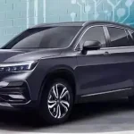 قیمت جدید اسکای ول ET5 با افزایش 509 میلیون تومانی اعلام شد