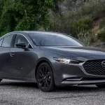 قیمت جدید مزدا 3 وارداتی آفتاب خودرو در آذر 1404 اعلام شد قیمت جدید مزدا 3 وارداتی آفتاب خودرو در آذر 1404 اعلام شد