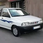 سایپا قیمت جدید پراید 151 ارتقایافته را اعلام کرد