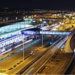 افزایش شاتل‌ها در فرودگاه امام؛ پارکینگ طبقاتی جدید ساخته می‌شود