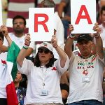 تصمیم جنجالی کاخ سفید؛ ورود هواداران ایران به جام جهانی ۲۰۲۶ ممنوع است! تصمیم جنجالی کاخ سفید؛ ورود هواداران ایران به جام جهانی ۲۰۲۶ ممنوع است!