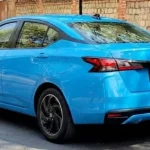 چهره جدید نیسان ورسا ۲۰۲۷ لو رفت؛ خوش‌قیمت و جذاب