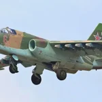 رمزگشایی از سلاح مخوف و ناشناخته در بالهای سوخو-۲۵ کره شمالی! رمزگشایی از سلاح مخوف و ناشناخته در بالهای سوخو-۲۵ کره شمالی!