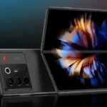 پایان سلطنت گلکسی فولد سامسونگ؛ نوبیا فولد با باتری بزرگ‌تر و قیمت کمتر اینجاست