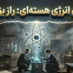 چه کسی انرژی هستهای را کشف کرد؟ محصول همکاری صدها دانشمند و رقابتهای ژئوپلیتیک چه کسی انرژی هستهای را کشف کرد؟ محصول همکاری صدها دانشمند و رقابتهای ژئوپلیتیک