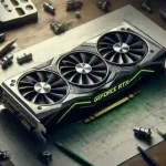 شوک انویدیا به بازار سختافزار؛ تولید کارت گرافیک در سال ۲۰۲۶ قربانی هوش مصنوعی میشود! شوک انویدیا به بازار سختافزار؛ تولید کارت گرافیک در سال ۲۰۲۶ قربانی هوش مصنوعی میشود!