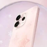 گوشی اوپو رینو ۱۵ با رنگ صورتی ستاره‌ای جدید و طراحی براق معرفی شد