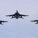 واشنگتن بسته ارتقای F-16 پاکستان به ارزش ۶۸۶ میلیون دلار را تصویب کرد