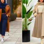 پالتو گرم ضخیم بلند؛ ۱۵ مدل شیک برای استایل زمستانی جذاب و کاربردی پالتو گرم ضخیم بلند؛ ۱۵ مدل شیک برای استایل زمستانی جذاب و کاربردی