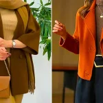 پالتو خاص خوشدوخت زنانه؛ ۱۵ عکس شیک جذاب برای تکمیل استایل زمستانی امسال پالتو خاص خوشدوخت زنانه؛ ۱۵ عکس شیک جذاب برای تکمیل استایل زمستانی امسال