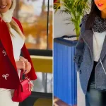 پالتو خوشفرم شیک؛ ۱۵ مدل فوقالعاده مناسب سلیقههای مختلف برای شیکپوشی زمستان پالتو خوشفرم شیک؛ ۱۵ مدل فوقالعاده مناسب سلیقههای مختلف برای شیکپوشی زمستان