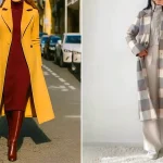 پالتو شیک و شکیل زنانه؛ ۱۵ مدل خاص زمستانی برای استایلهای رسمی و روزمره پالتو شیک و شکیل زنانه؛ ۱۵ مدل خاص زمستانی برای استایلهای رسمی و روزمره