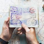 مهرهای پاسپورت برای همیشه از بین خواهند رفت؟