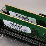 بعد از DDR5، حالا نوبت به افزایش قیمت حافظههای رم DDR4 رسید! بعد از DDR5، حالا نوبت به افزایش قیمت حافظههای رم DDR4 رسید!