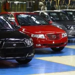 قیمت خودرو در عرض چند هفته ۳۰ درصد گران شد!