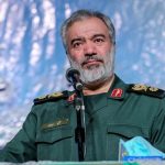 سردار فدوی: تنگه هرمز مهم‌ترین منطقه جغرافیایی دنیاست و جهان به انرژی خلیج فارس نیاز دارد