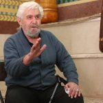 عنایتبخشی در بیمارستان بستری شد