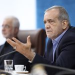 دستور پزشکیان در پی اعتراضات / با نمایندگان معترضان گفت و گو کنید دستور پزشکیان در پی اعتراضات / با نمایندگان معترضان گفت و گو کنید