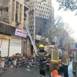 سینما ایران در آتش سوخت سینما ایران در آتش سوخت