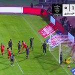 لحظه به ثمر رسیدن گل دیدنی تراکتور به پرسپولیس توسط مهدی ترابی + فیلم لحظه به ثمر رسیدن گل دیدنی تراکتور به پرسپولیس توسط مهدی ترابی + فیلم