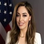 دختر ایرانی دستیار وزیر خارجه آمریکا شد