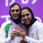 محرومیت شوکه کننده خواهران منصوریان