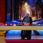 صحبت های جنجالی یک روحانی در صداوسیما / باید پسر دیت اول را حساب کند + فیلم