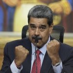 رئیس‌جمهور ونزوئلا: آماده دفاع در برابر آمریکا هستیم