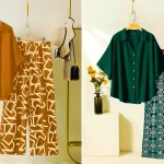 پیراهن شلوار خونگی راحت؛ ۱۵ مدل شیک انتخابهایی تازه برای استایل روزمره زنانه پیراهن شلوار خونگی راحت؛ ۱۵ مدل شیک انتخابهایی تازه برای استایل روزمره زنانه