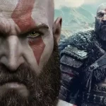 سریال God of War نیامده برای ۲ فصل تایید شد!