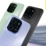 گوشی پوکو C85 5G معرفی شد؛ گوشی اقتصادی با نمایشگر 120 هرتز و باتری 6000 میلیآمپرساعت گوشی پوکو C85 5G معرفی شد؛ گوشی اقتصادی با نمایشگر 120 هرتز و باتری 6000 میلیآمپرساعت