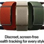 پولار لوپ؛ دستبند هوشمند انقلابی که پایش سلامتی را بدون نمایشگر متحول می‌کند