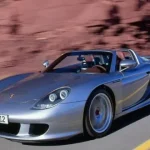 چرا پورشه کاررا جی تی یکی از خطرناکترین سوپراسپرتهای موجود است؟ چرا پورشه کاررا جی تی یکی از خطرناکترین سوپراسپرتهای موجود است؟